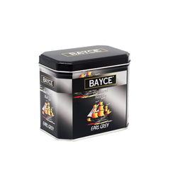 Bayce Earl Gray Metal Packaging 1g