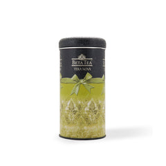 Beta Tera Nova Soft Green 75 GR (Oolong Tea) - Beta Tea Global