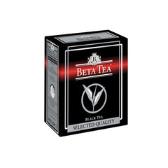 Beta Selected Quality 500 GR - Beta Tea Global