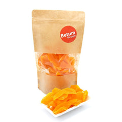 Dried Mango 250 grams - B.5529