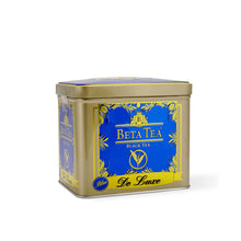 Load image into Gallery viewer, Beta De Luxe Blue 225 GR - Beta Tea Global

