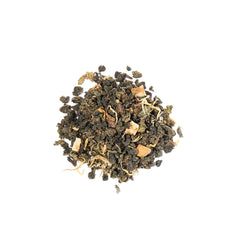 Beta Tera Nova Soft green 75 grams (Oolong Tea)