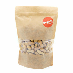 Peanuts in Shell 250 grams - B.5525