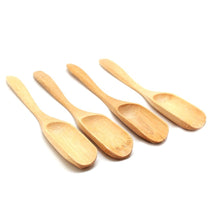 Load image into Gallery viewer, Bamboo Spoon - BA4709
