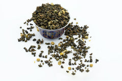 Jasmine Oolong Tea 50 grams B.330