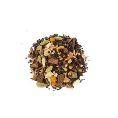 Assam Masala (Indian Tea) World Tea Collection 50 gr