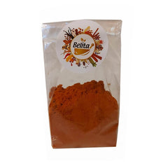 Hot Ground Pepper 100 grams - B.3062