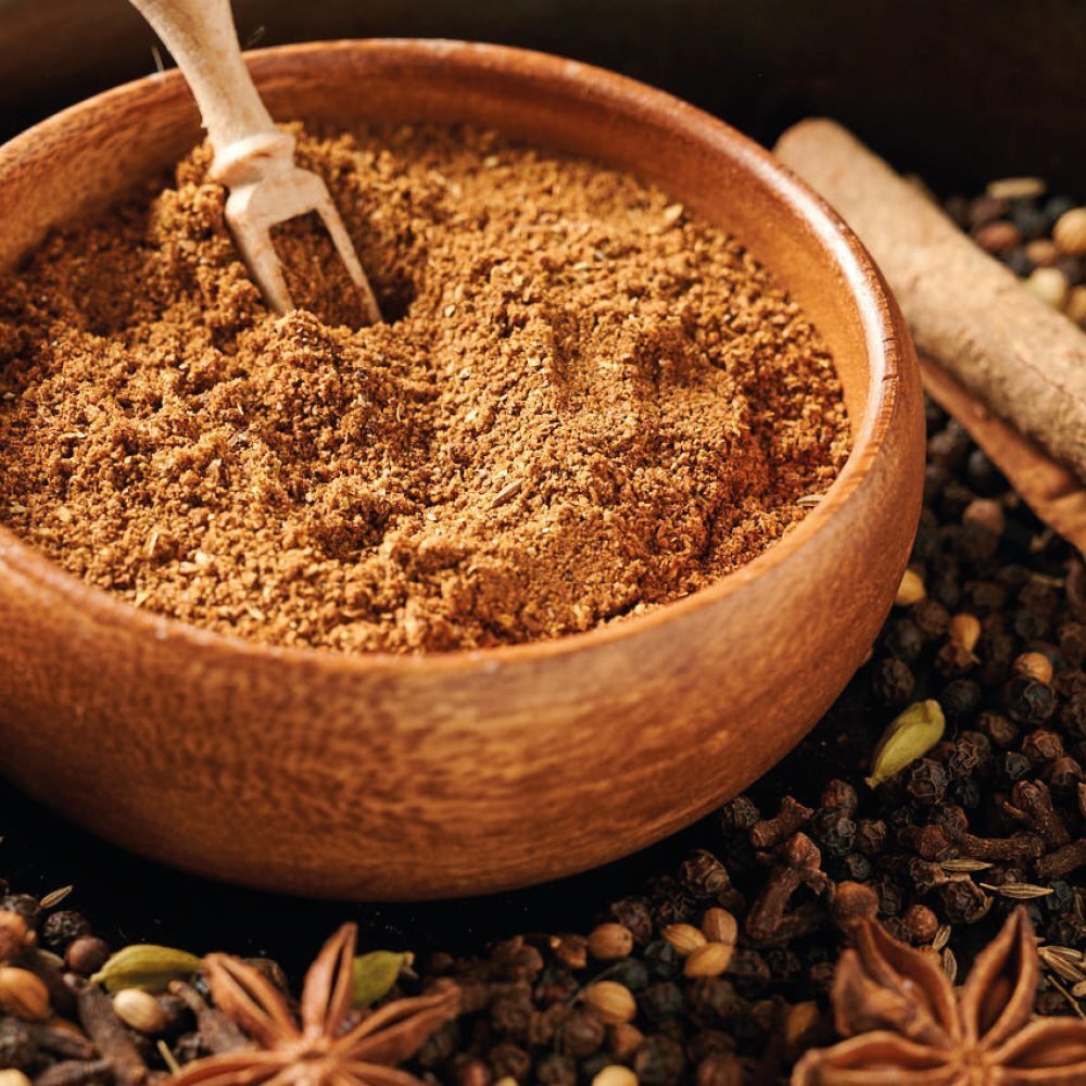 Garam masala – 100 gm