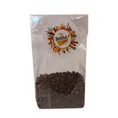 Whole Black pepper 100 grams - B.3773