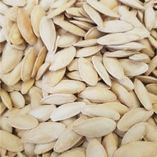 Load image into Gallery viewer, Salted Roasted Pumpkin Seeds 250 grams - B.5508

