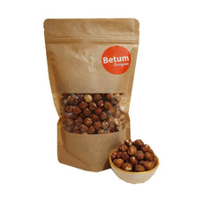 Unshelled Unroasted Dakota Hazelnuts 250 grams - B.5514