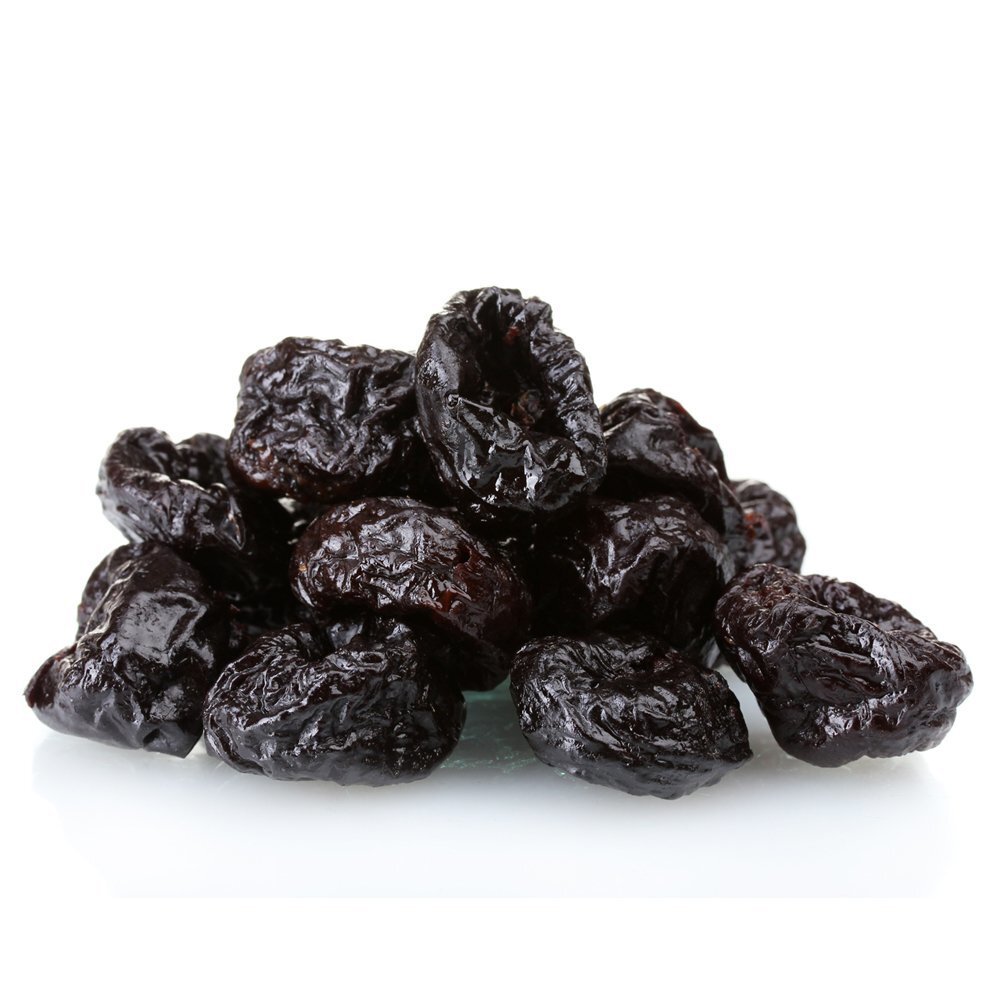 Seedless Prunes (Dry Plum) 250 Grams - B.5533
