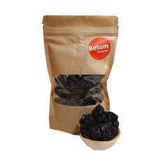 Seedless Prunes (Dry Plum) 250 Grams - B.5533