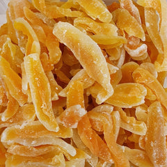 Dried Melon 250 grams - B.5539