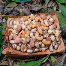 Load image into Gallery viewer, LUX Mixed Nuts 250 Grams - B.5558
