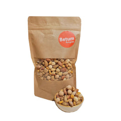 Mixed Nuts 250 Grams - B.5559