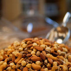 Mixed Nuts 250 Grams - B.5559
