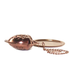 Stainless Steel infuser Rose Gold - BA1185