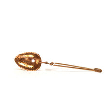 Load image into Gallery viewer, Stainless Steel infuser Rose Gold - BA1254
