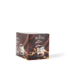 Load image into Gallery viewer, Beta Benuta Hot Chocolate 24x19 GR - Beta Tea Global

