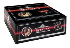 Beta English Breakfast Tea Bags 100 x 2 GR - Beta Tea Global