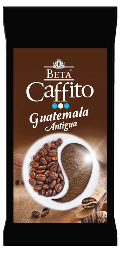 Beta Caffito Guatemala Antigua Filter Coffee 250 GR - Beta Tea Global