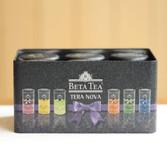 Beta Tera Nova 6 x 20 grams (Mixed Tea)
