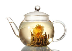Golden Flower Spoken Tea (Flowering Tea) 50GR B.308