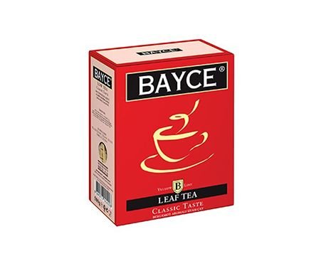 Bayce Leaf Tea Classic Taste 5 GR