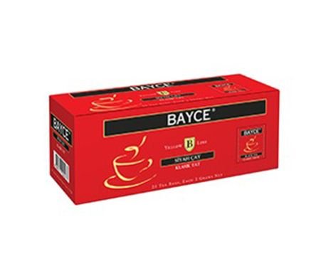 Bayce Classic Taste Tea Bags 25 x 2 GR
