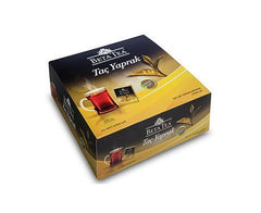 Beta Taç Yaprak Turkish Tea Bags 100 x 2 GR - Beta Tea Global