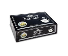 Load image into Gallery viewer, Beta Earl Grey Pot Bags 48 x 3,2 GR - Beta Tea Global
