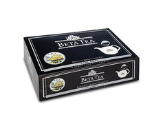 Beta Earl Grey Pot Bags 48 x 3,2 GR - Beta Tea Global