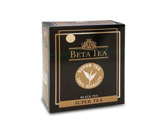 Beta Super Tea 500 GR - Beta Tea Global