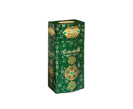 Beta Jewellery Emerald 100 GR - Beta Tea Global