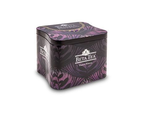 Beta Fancy Purple 150 GR - Beta Tea Global