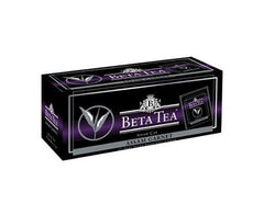 Beta Assam Garnet Tea Bags 25 x 2 GR
