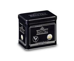 Beta Earl Grey 100 GR (Tin Box) - Beta Tea Global