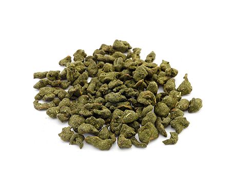 Ginseng Oolong Tea 50 grams B.328 – BetaEShop