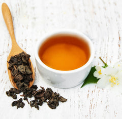 Gaban Oolong Tea 50GR B.319 - Beta Tea Global