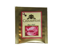 Load image into Gallery viewer, Champion Tea Bags 25 x 2 GR - Beta Tea Global
