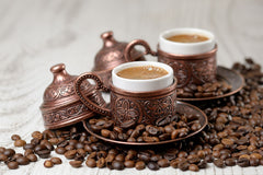 Beta A'la Double Roasted Turkish Coffee 100 GR
