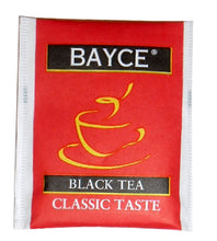Load image into Gallery viewer, Bayce Classic Taste Tea Bags 25 x 2 GR - Beta Tea Global
