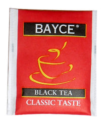 Bayce Classic Taste Tea Bags 25 x 2 GR