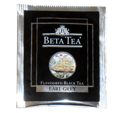 Beta Earl Grey Tea Bags 100 x 2 GR