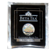 Load image into Gallery viewer, Beta Earl Grey Tea Bags 25 x 2 GR - Beta Tea Global
