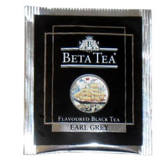 Beta Earl Grey Tea Bags 25 x 2 GR