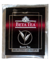 Load image into Gallery viewer, Beta Selected Quality Tea Bags 100 x 2 GR - Beta Tea Global
