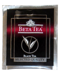 Beta Selected Quality Tea Bags 25 x 2 grams
