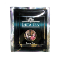 Beta English Afternoon Tea Bags 25 x 2 grams